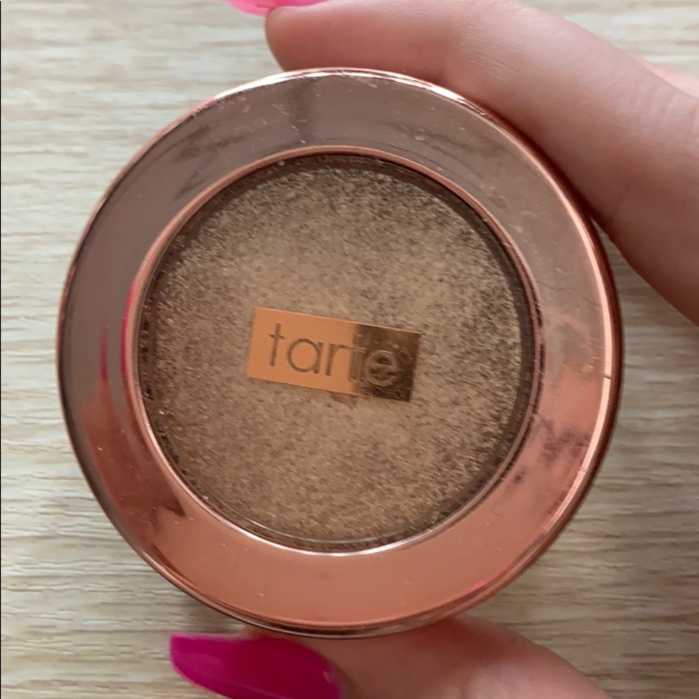 Tarts chrome highlight